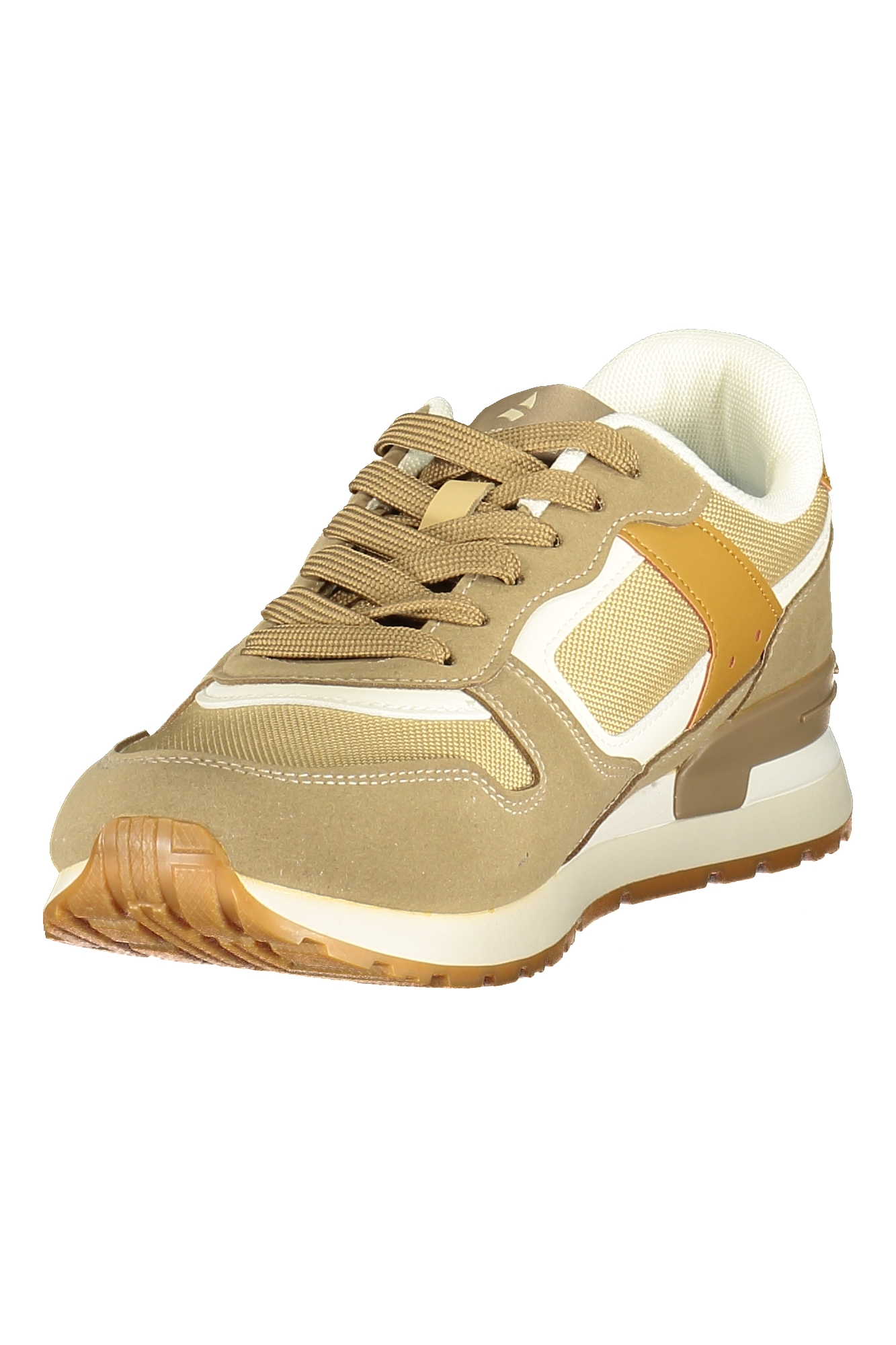 NAVIGATE BEIGE SPORTSCHUHE FÜR HERREN – Bild 3