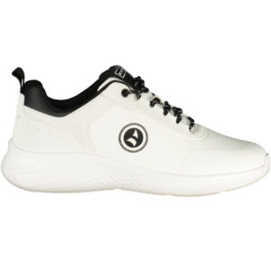 NAVIGATE WEISSE HERREN-SPORTSCHUHE