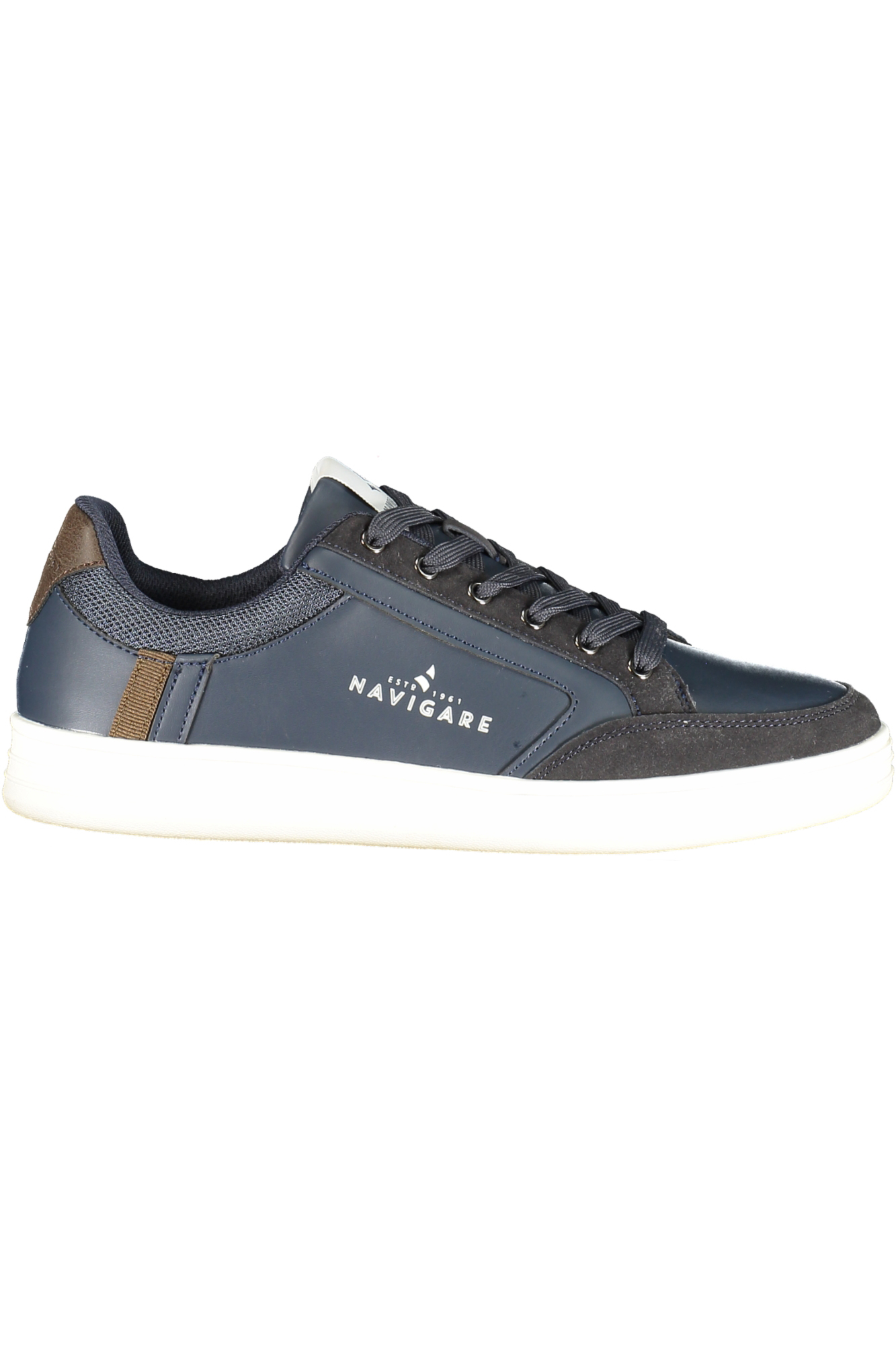 NAVIGATE Herren-Sportschuhe in Blau