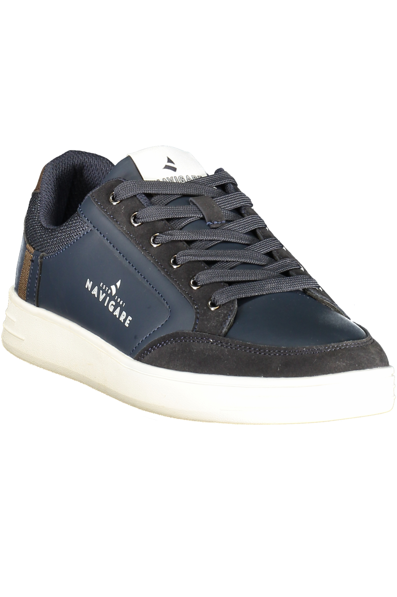 NAVIGATE Herren-Sportschuhe in Blau – Bild 2