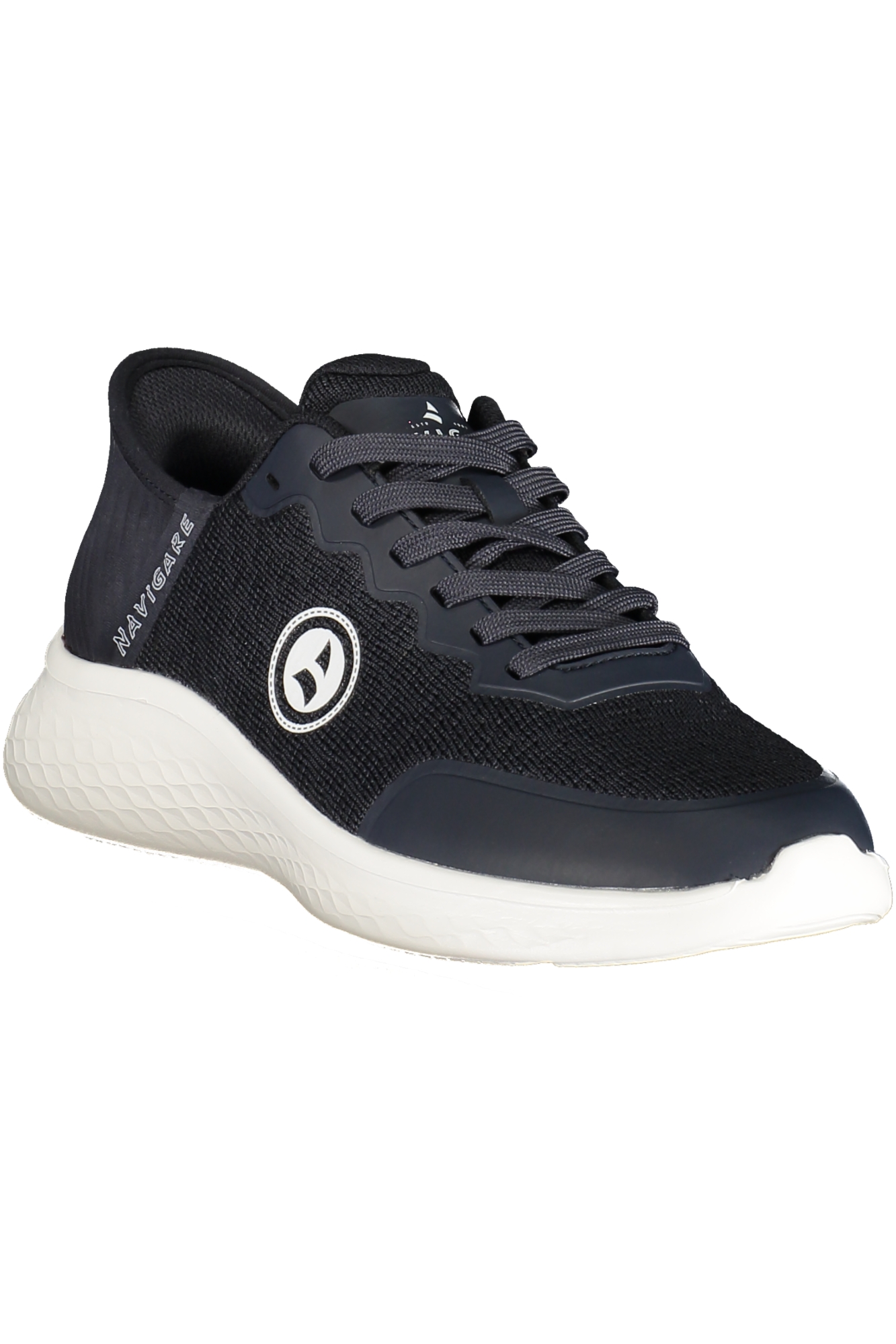 NAVIGATE Herren-Sportschuhe in Blau – Bild 2