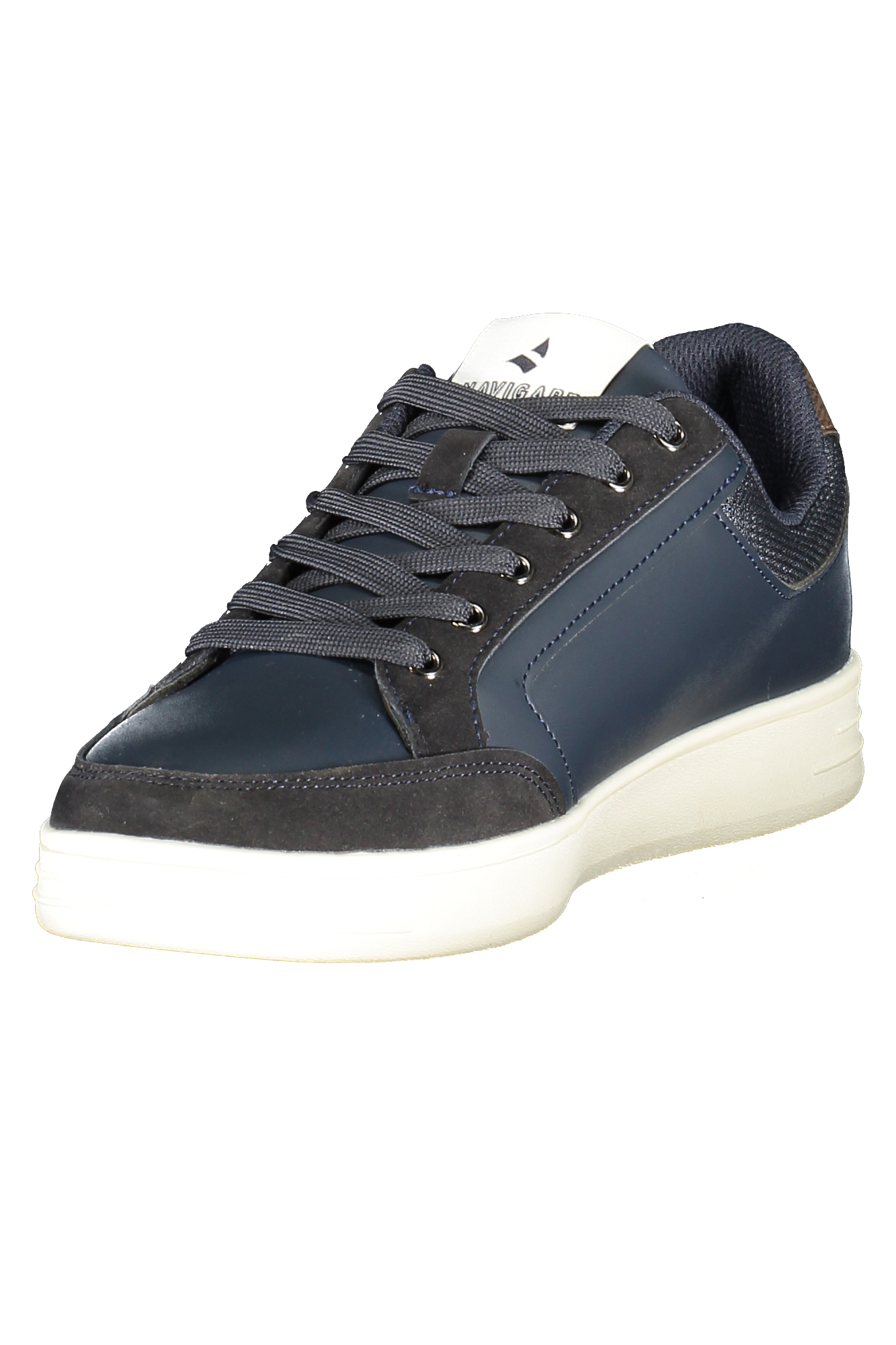 NAVIGATE Herren-Sportschuhe in Blau – Bild 3