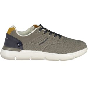 NAVIGATE Herren-Sportschuhe in Grau