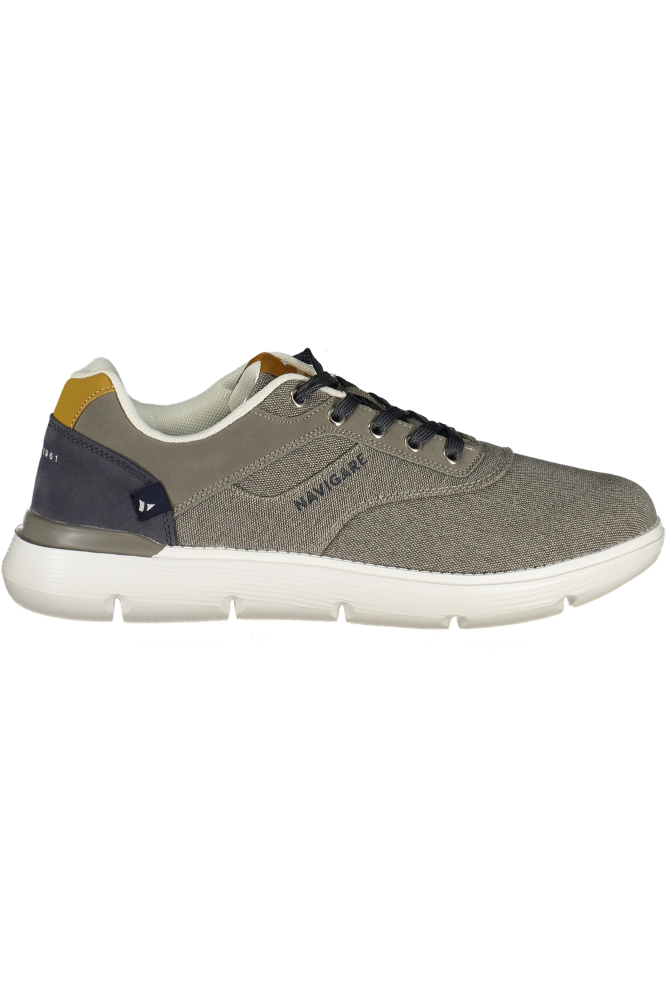 NAVIGATE Herren-Sportschuhe in Grau