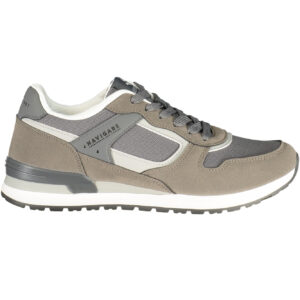 NAVIGATE Herren-Sportschuhe in Grau