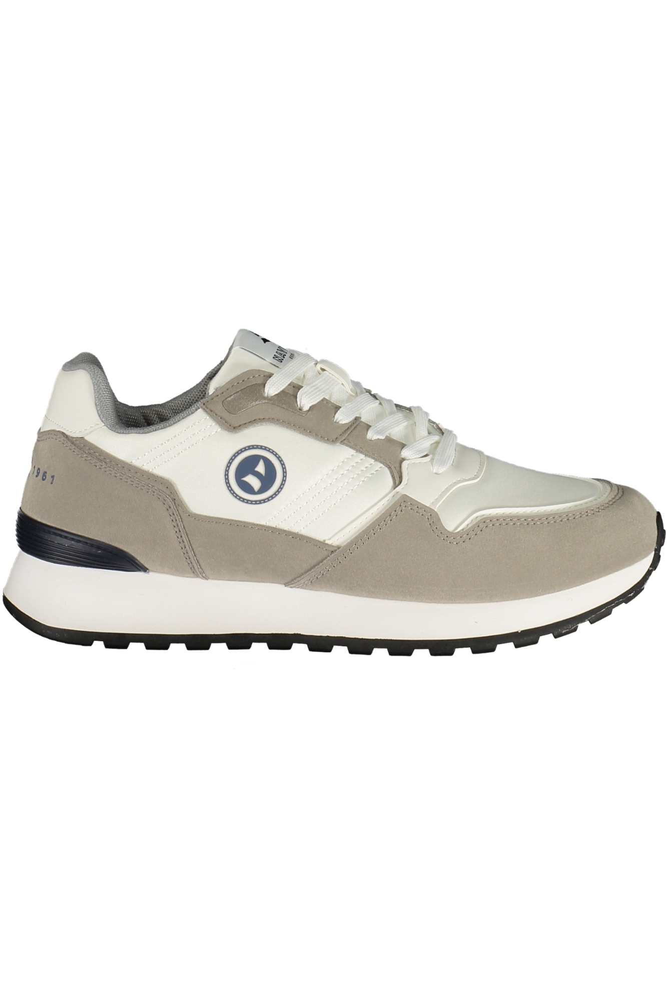 NAVIGATE Herren-Sportschuhe in Grau