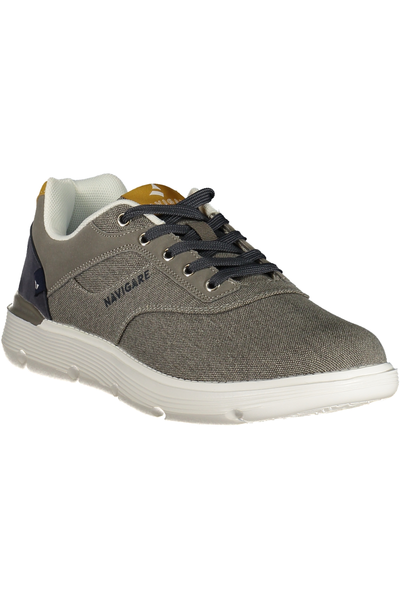 NAVIGATE Herren-Sportschuhe in Grau – Bild 2