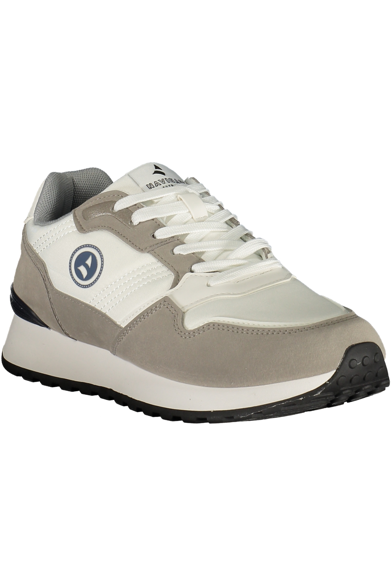 NAVIGATE Herren-Sportschuhe in Grau – Bild 2