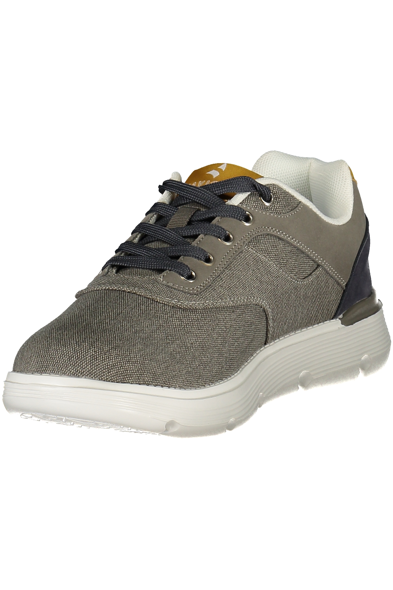 NAVIGATE Herren-Sportschuhe in Grau – Bild 3