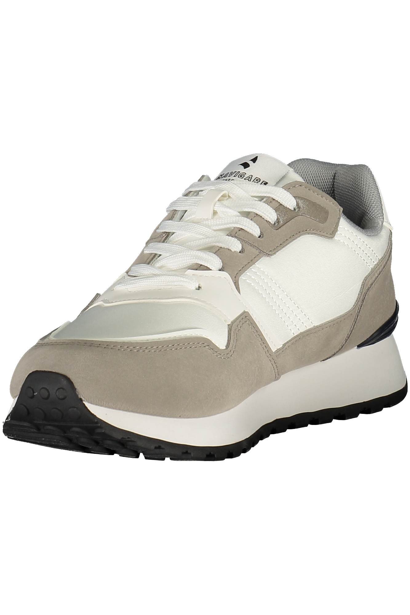 NAVIGATE Herren-Sportschuhe in Grau – Bild 3