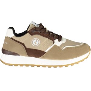 NAVIGARE Herren-Sportschuhe, braun