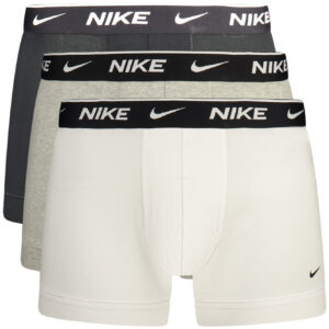NIKE Herren-Boxershorts, Grau