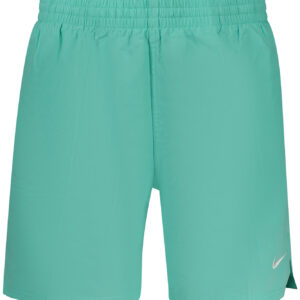 NIKE HERREN BADEANZUG MIT BLAUEM UNTERTEIL