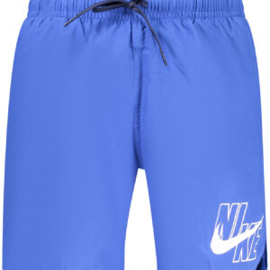 NIKE HERREN BLAUE BOTTOM