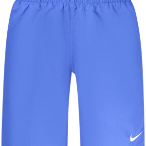 NIKE HERREN BLAUE BOTTOM
