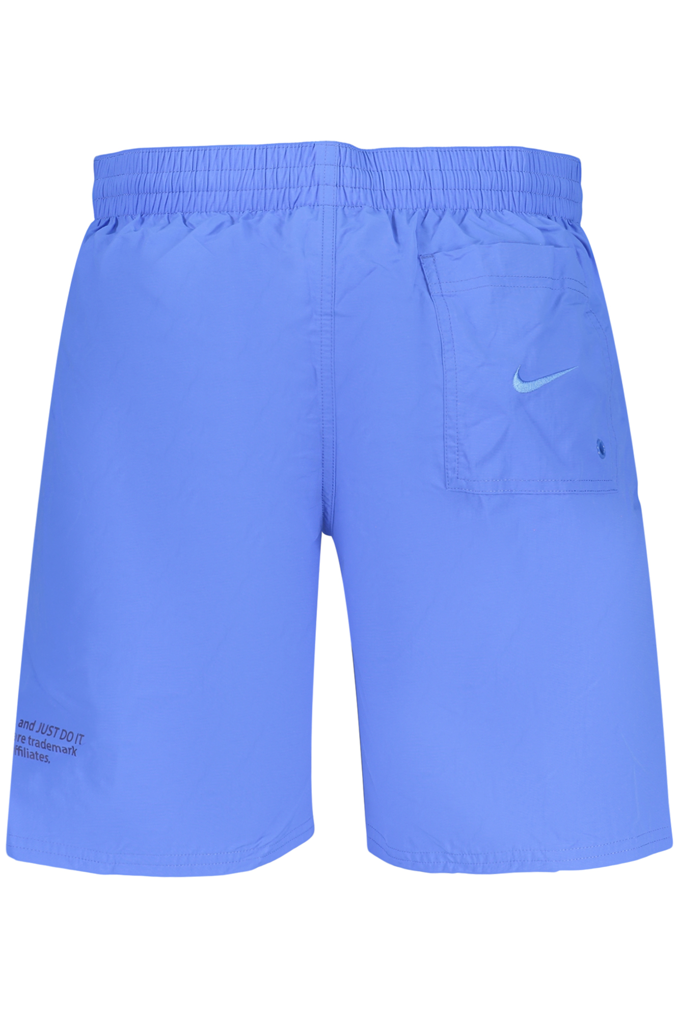 NIKE HERREN BLAUE BOTTOM – Bild 2