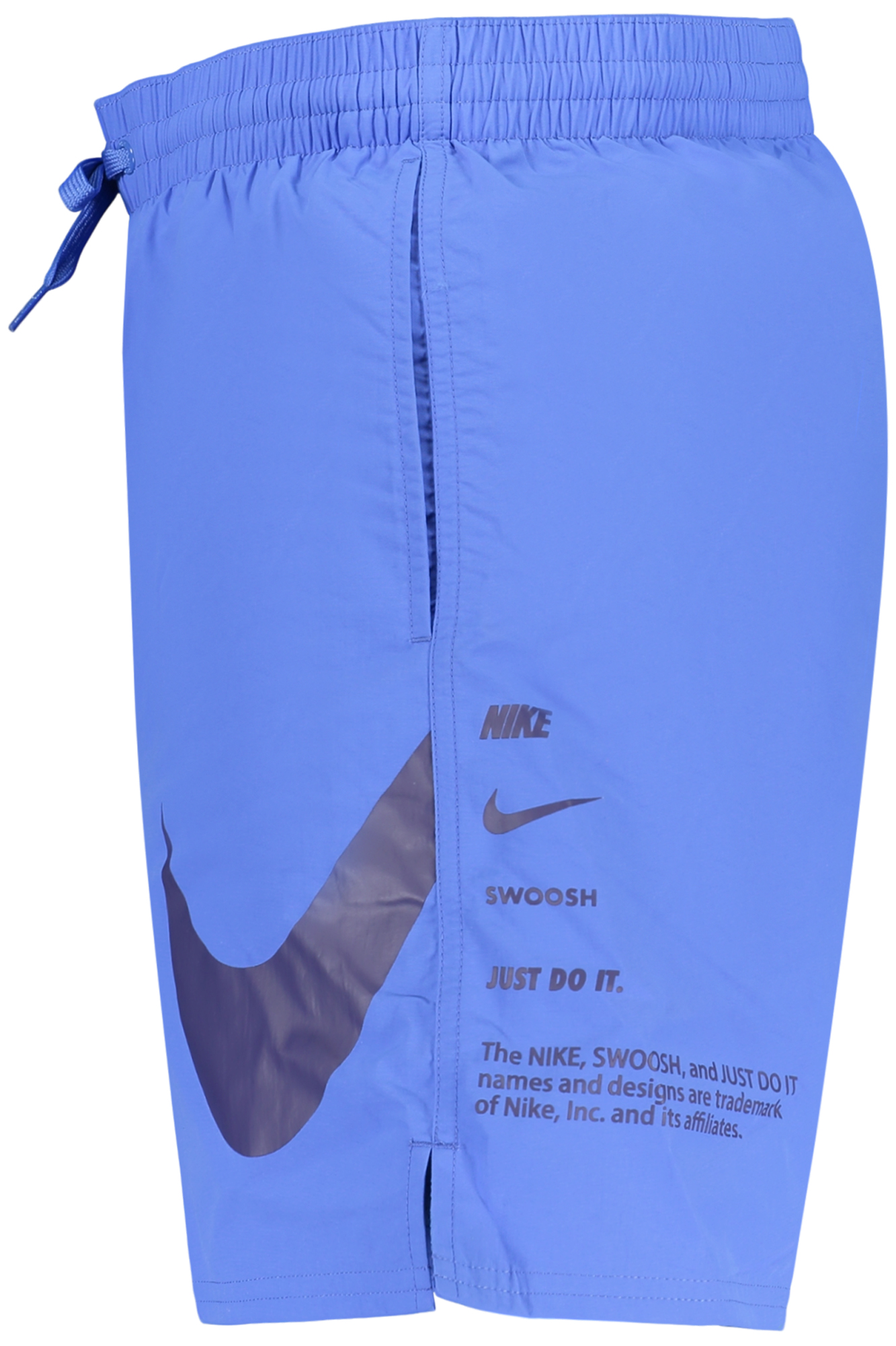NIKE HERREN BLAUE BOTTOM – Bild 3