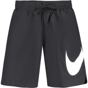 NIKE HERREN SCHWARZE BOTTOM