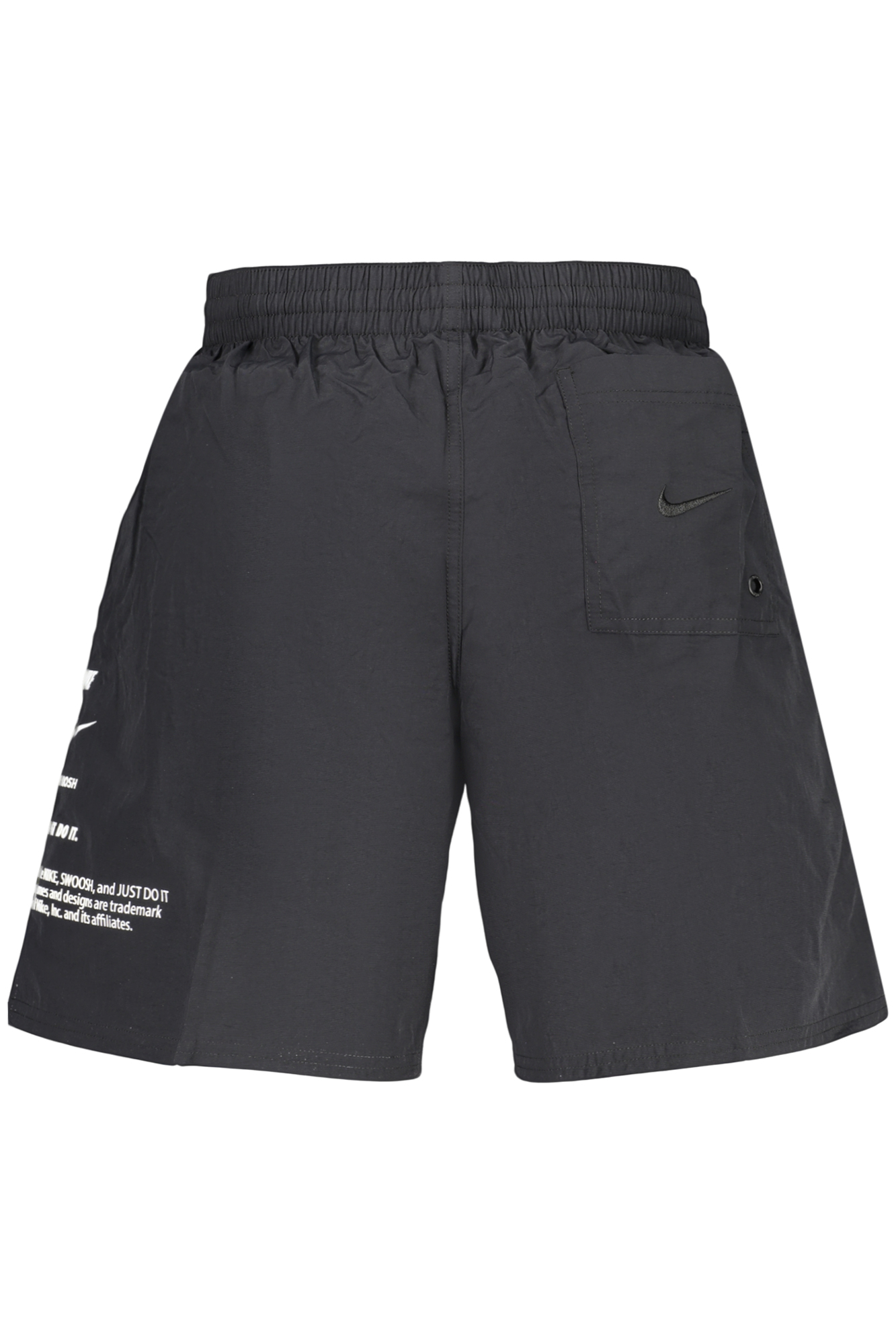NIKE HERREN SCHWARZE BOTTOM – Bild 2