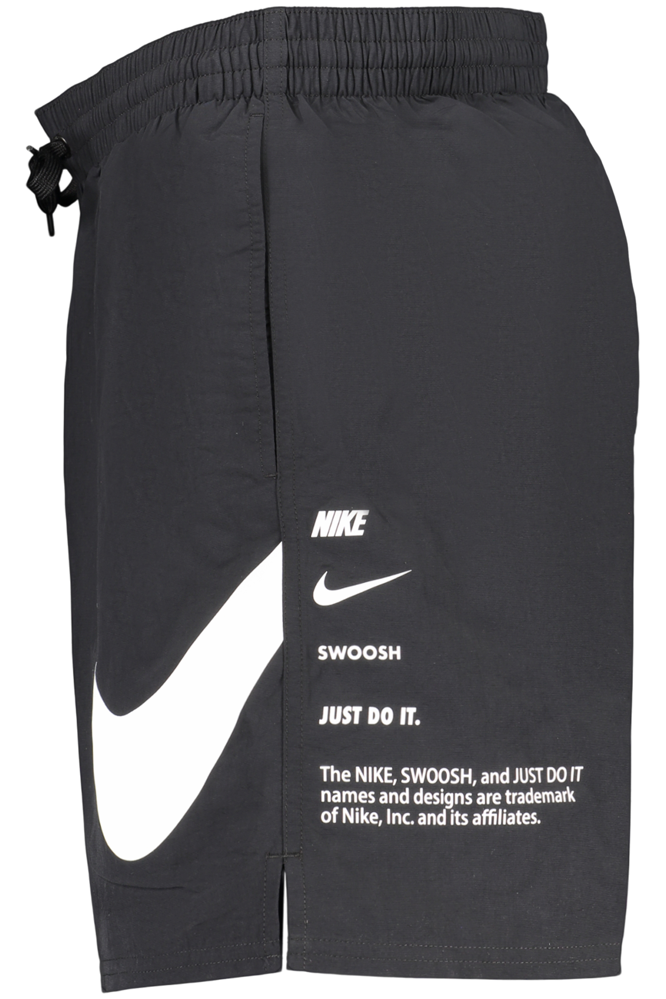 NIKE HERREN SCHWARZE BOTTOM – Bild 3