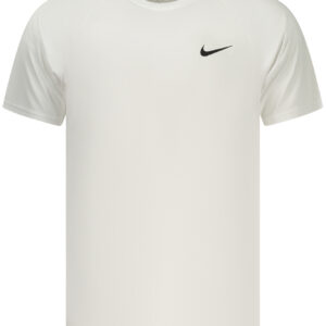 NIKE HERREN KURZARM-T-SHIRT WEISS