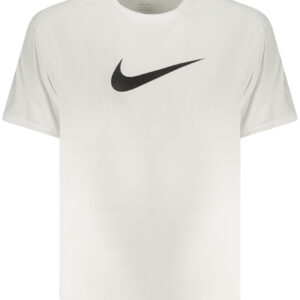 NIKE HERREN KURZARM-T-SHIRT WEISS