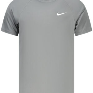 NIKE HERREN KURZARM-T-SHIRT GRAU