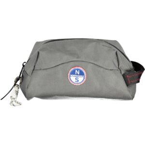 NORTH SAILS BEAUTY CASE HERREN GRAU