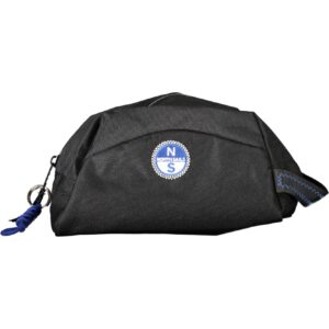 NORTH SAILS BEAUTY CASE HERREN SCHWARZ