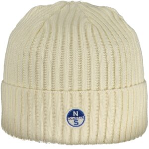 NORTH SAILS HERREN WEISSE KAPPE