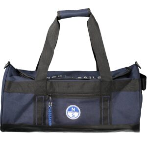 NORTH SAILS HERREN-REISETASCHE, BLAU
