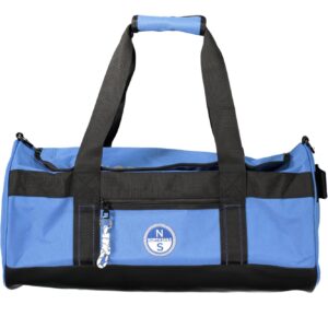 NORTH SAILS HERREN-REISETASCHE, BLAU