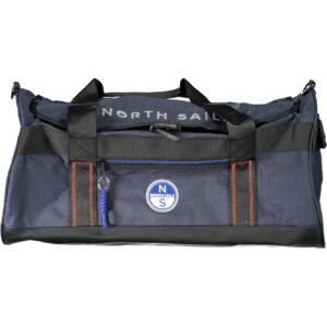 NORTH SAILS HERREN REISETASCHE, BLAU