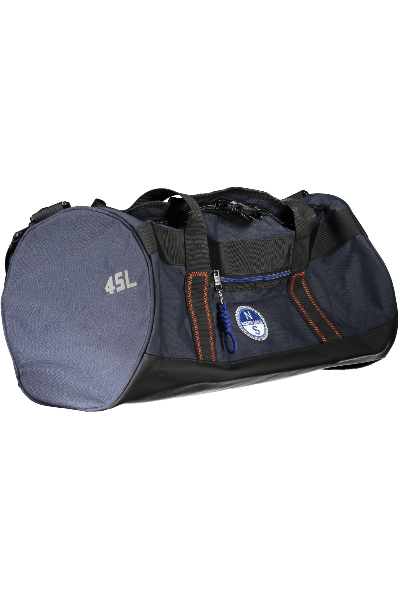 NORTH SAILS HERREN REISETASCHE, BLAU – Bild 3