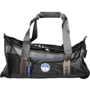 NORTH SAILS HERREN REISETASCHE SCHWARZ