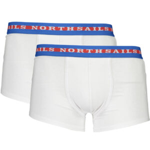NORTH SAILS HERREN BOXERSHORTS WEISS