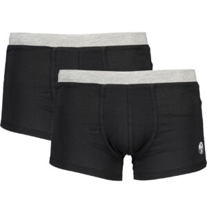 NORTH SAILS SCHWARZER BOXER FÜR HERREN