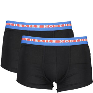 NORTH SAILS HERREN BOXERSHORTS SCHWARZ
