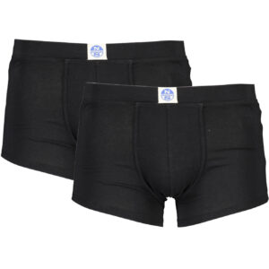 NORTH SAILS HERREN BOXERSHORTS SCHWARZ
