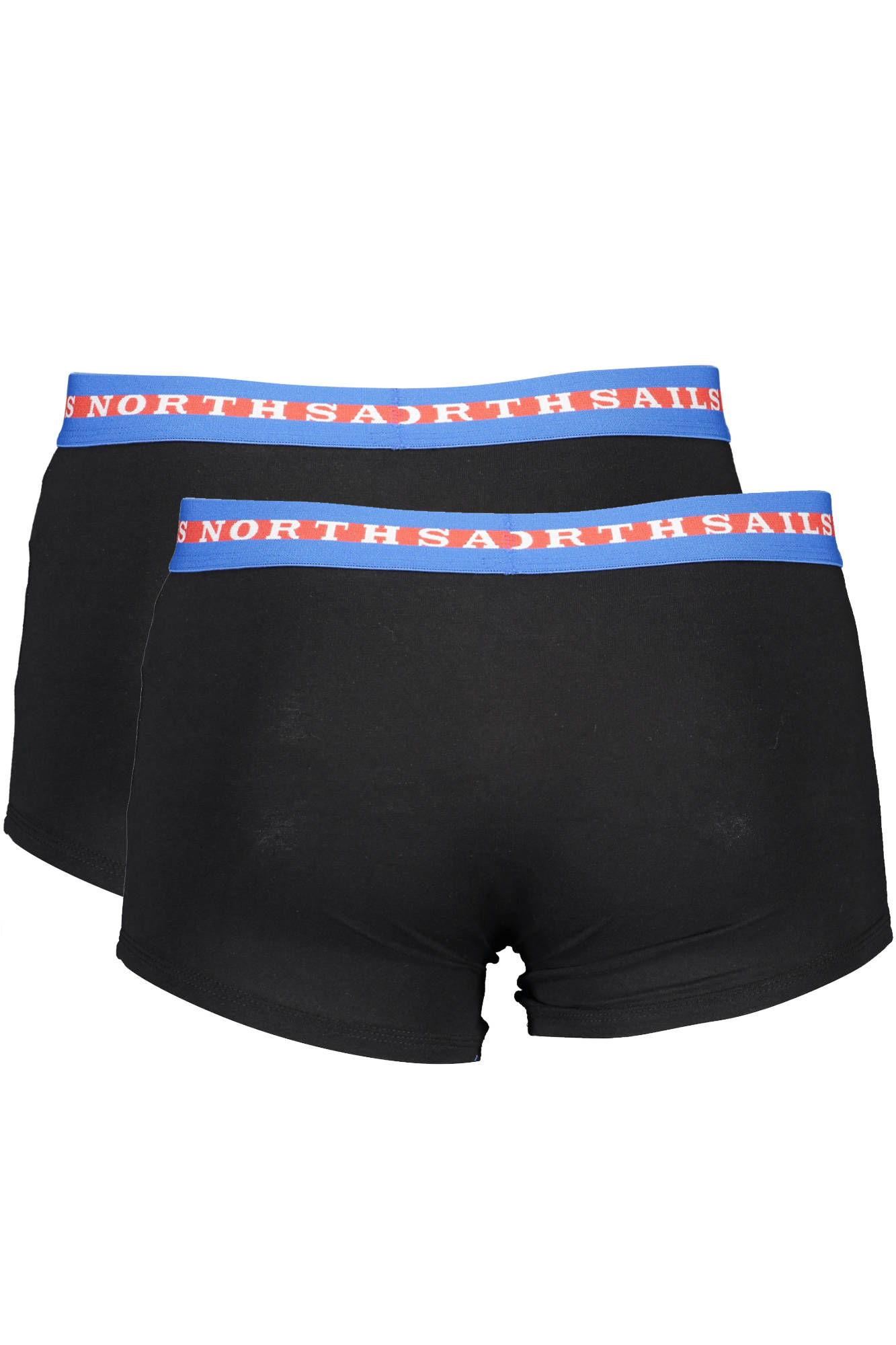 NORTH SAILS HERREN BOXERSHORTS SCHWARZ – Bild 2