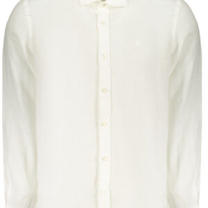 NORTH SAILS HERREN KURZARMHEMD WEISS