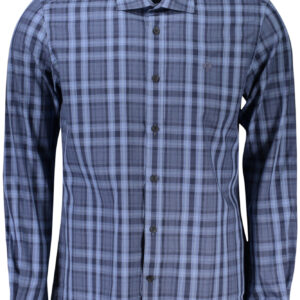 NORTH SAILS HERREN LANGARMSHIRT BLAU