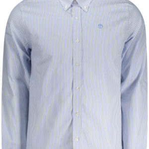 NORTH SAILS HERREN LANGARMHEMD BLAU