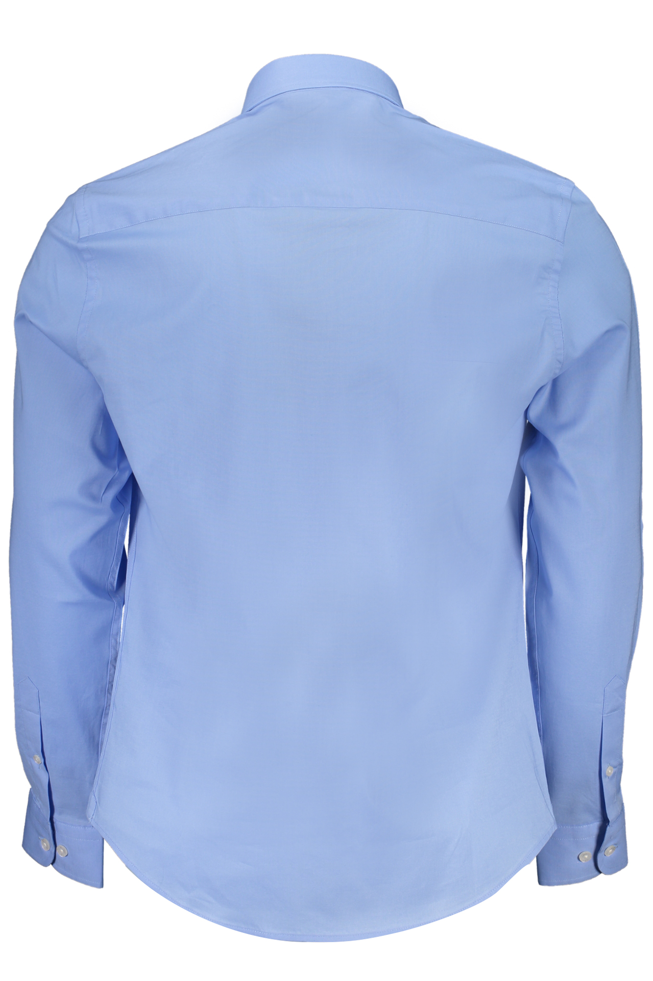 NORTH SAILS HERREN LANGARMHEMD BLAU – Bild 3