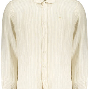 NORTH SAILS Herren Langarmhemd, Beige