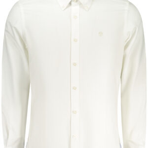 NORTH SAILS HERREN LANGARMHEMD WEISS