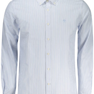 NORTH SAILS HERREN LANGARMHEMD WEISS