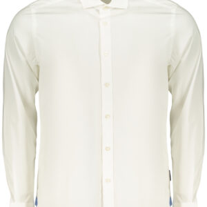NORTH SAILS HERREN LANGARMHEMD WEISS