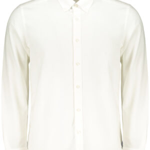 NORTH SAILS HERREN LANGARMHEMD WEISS