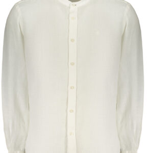 NORTH SAILS HERREN LANGARMHEMD WEISS